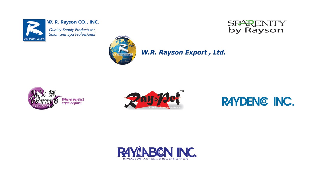 Rayson Logos Web Banner